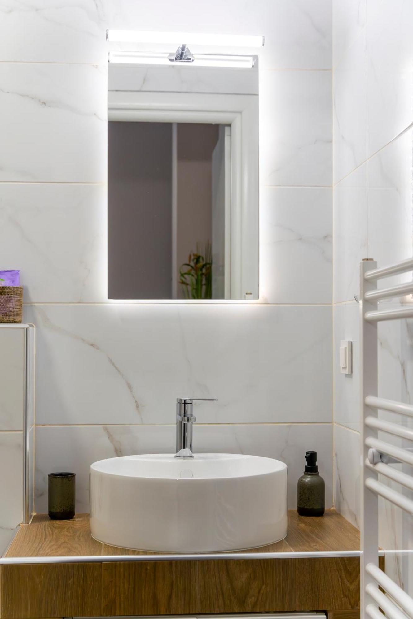 קאלאבאקה Novos Guesthouse Meteora מראה חיצוני תמונה